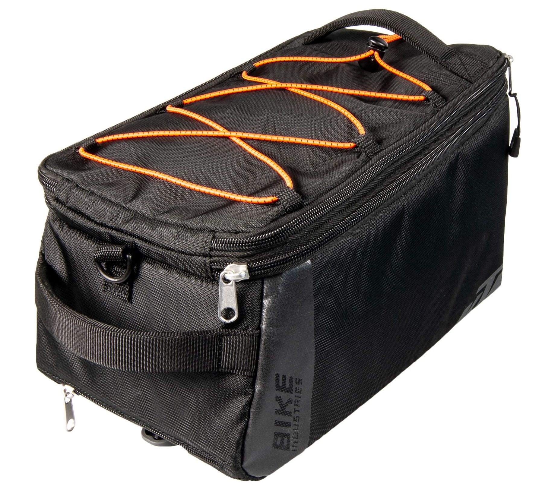 KTM táska Sport Trunk Bag Small 14L. Snap IT rögzítő rendszerű, 2021-es modell