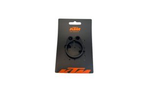 KTM Team nyeregbilincs 38mm
