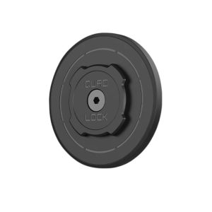 Quad Lock MAG™ fej – mágneses rögzítőfej