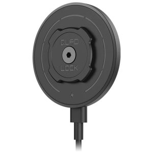 Quad Lock MAG™ vezeték nélküli töltőfej