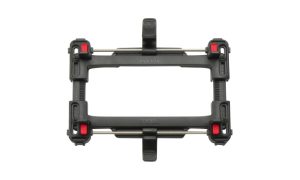KLICKfix UniKlip 2 univerzális csomagtartó adapter
